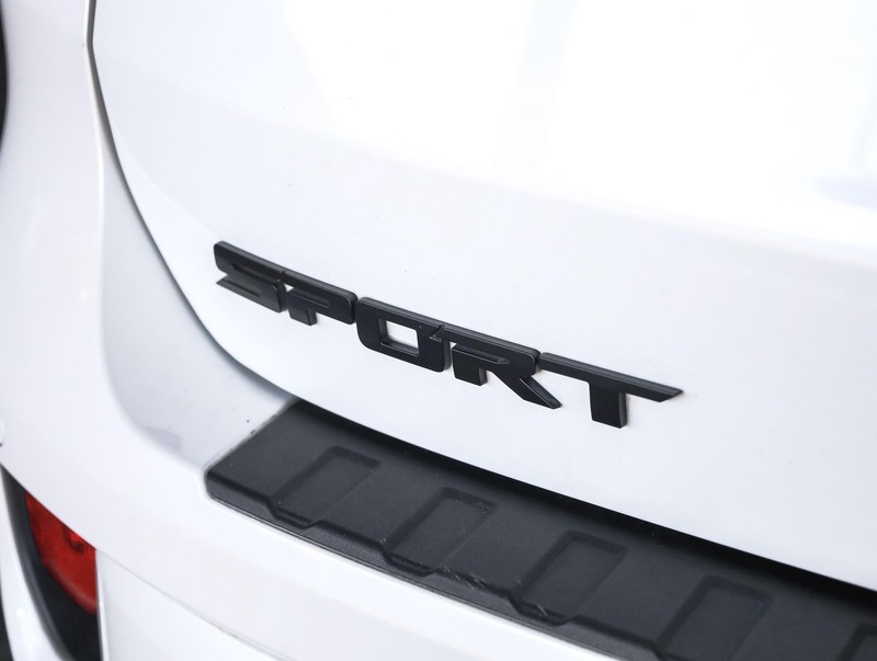 Ford Everest - Ford Sandton - Image 14