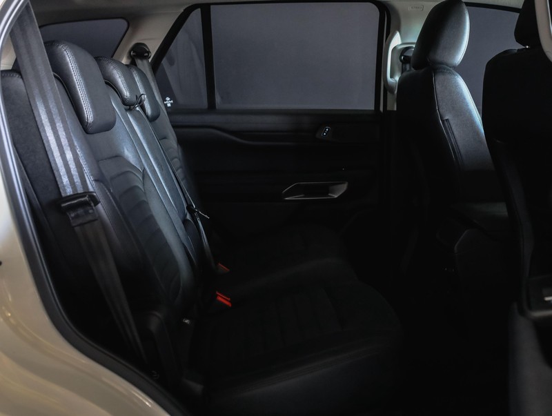 Ford Everest - Ford Sandton - Image 9