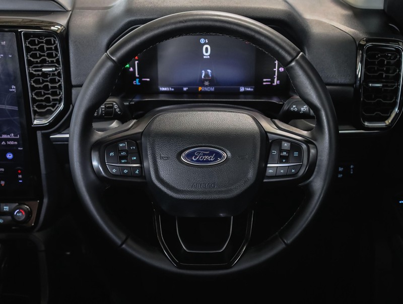 Ford Everest - Ford Sandton - Image 29