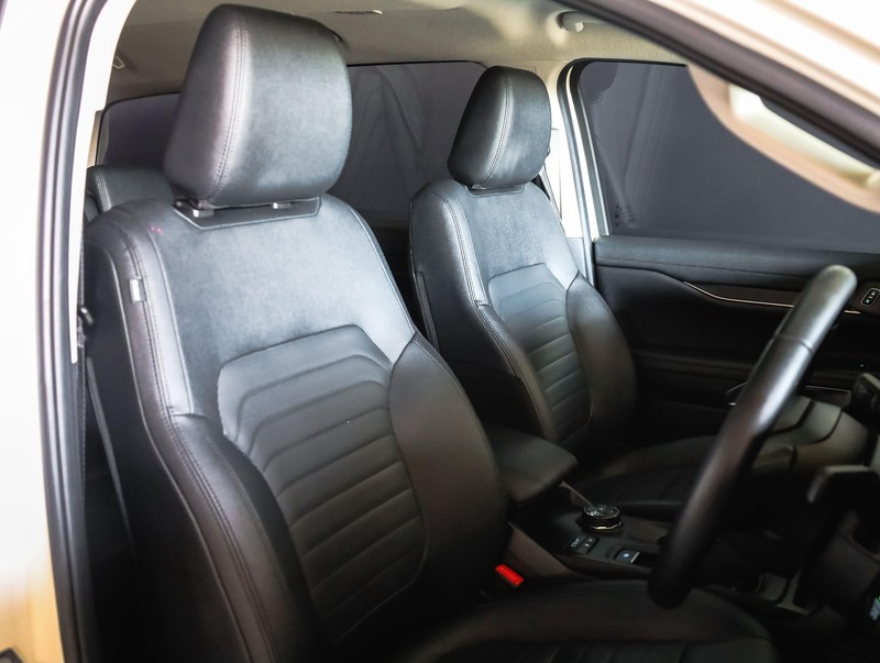 Ford Everest - Ford Sandton - Image 27