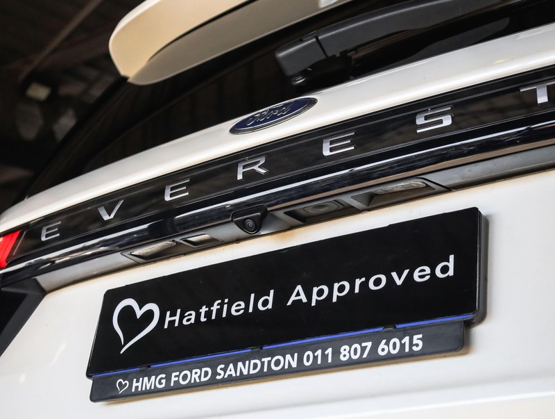 Ford Everest - Ford Sandton - Image 15