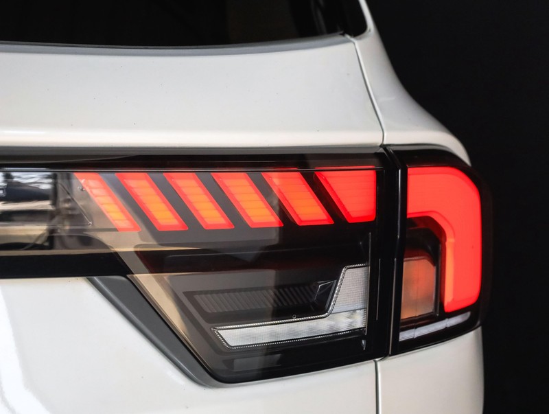 Ford Everest - Ford Sandton - Image 16