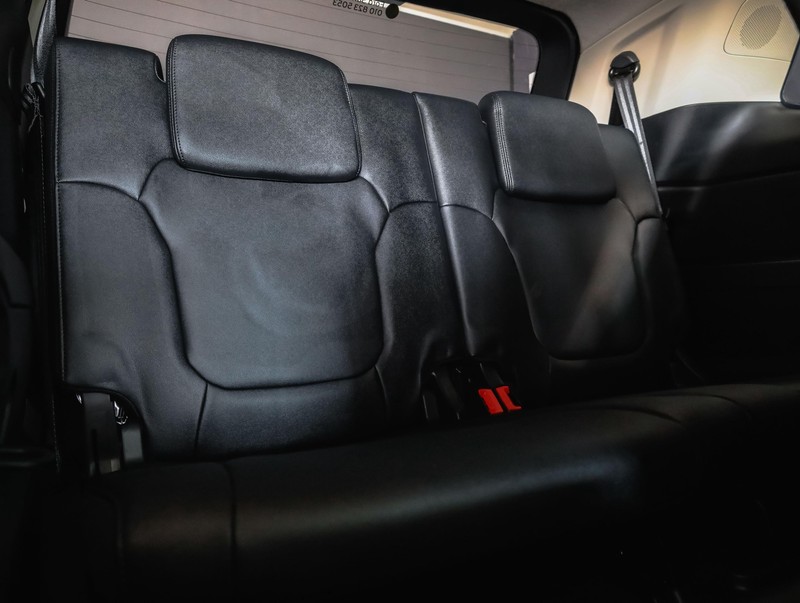 Ford Everest - Ford Sandton - Image 8