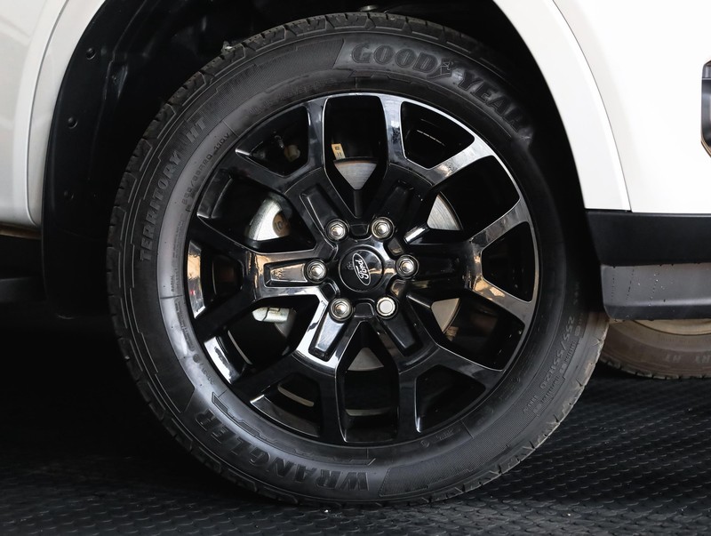 Ford Everest - Ford Sandton - Image 18
