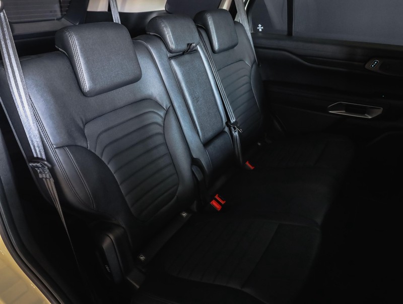 Ford Everest - Ford Sandton - Image 7