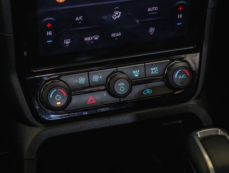Ford Everest - Ford Sandton - Image 3