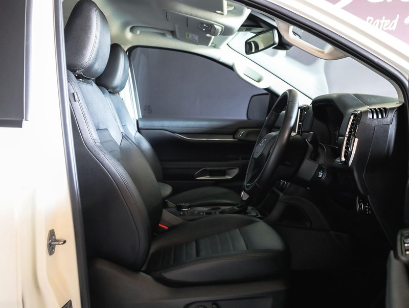 Ford Everest - Ford Sandton - Image 11