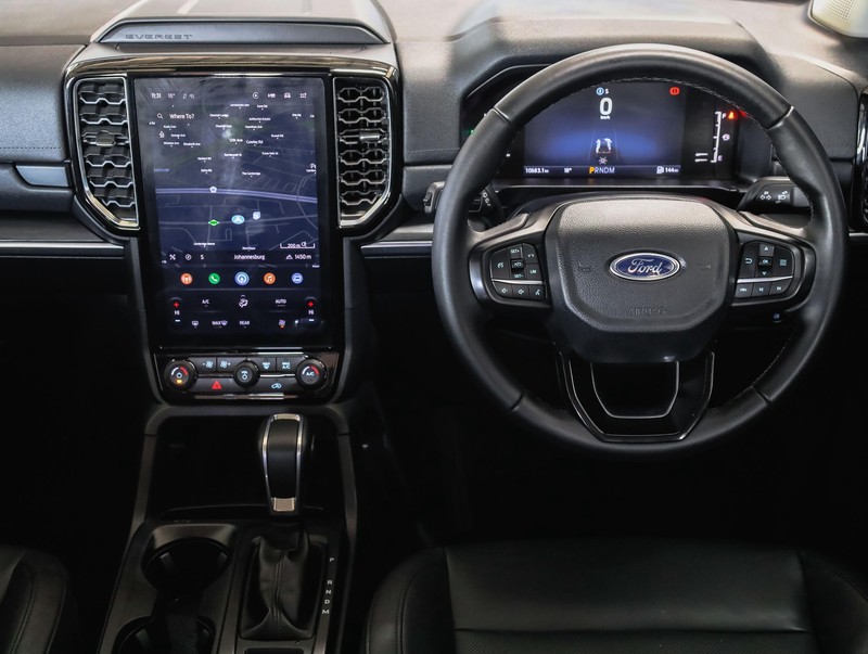 Ford Everest - Ford Sandton - Image 2