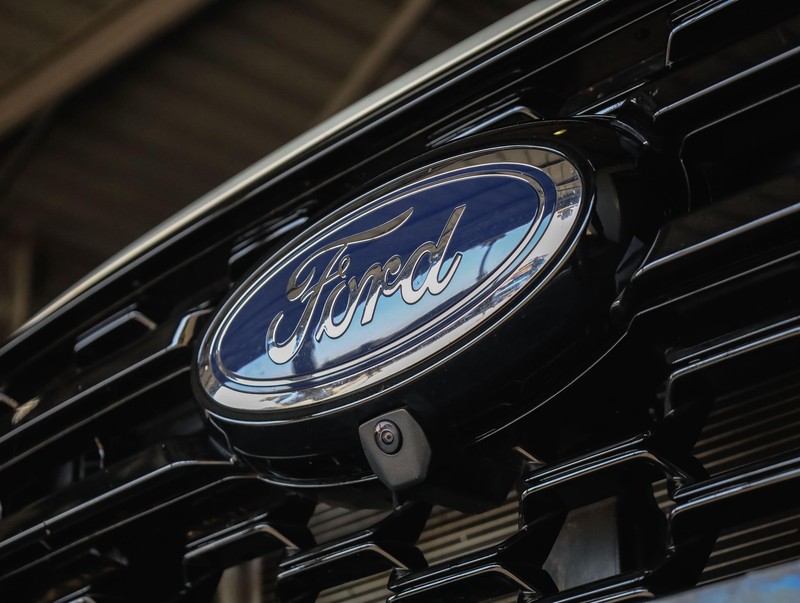 Ford Everest - Ford Sandton - Image 5