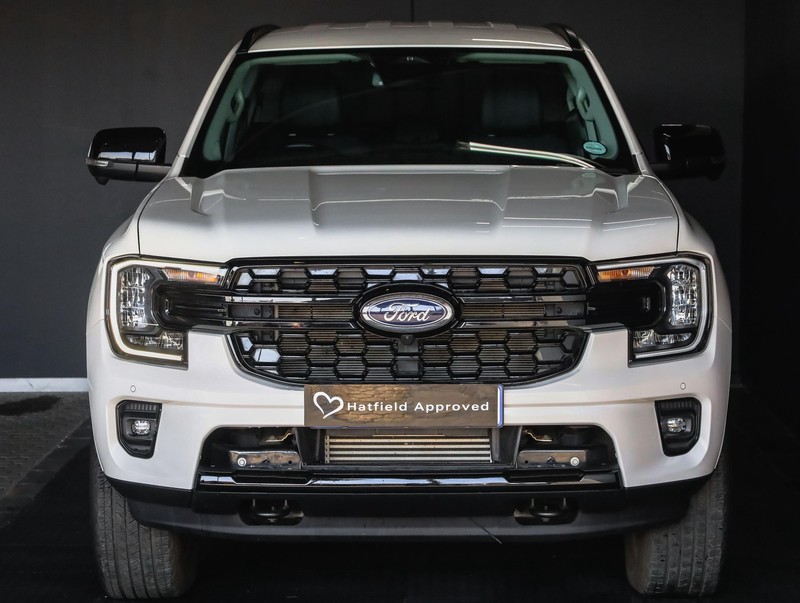 Ford Everest - Ford Sandton - Image 30