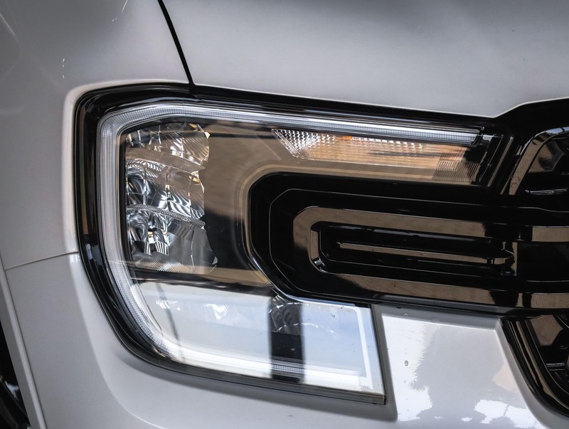 Ford Everest - Ford Sandton - Image 23