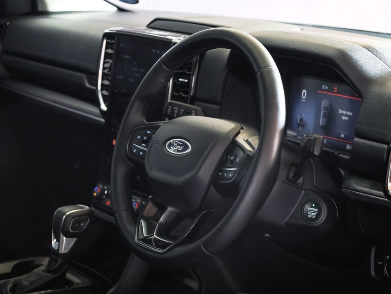 Ford Everest - Ford Sandton - Image 10