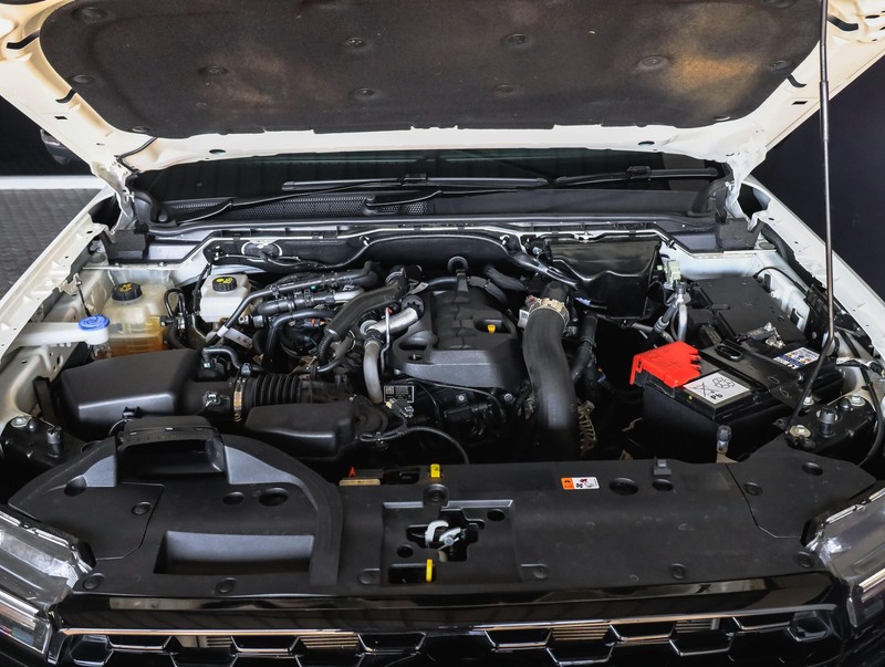 Ford Everest - Ford Sandton - Image 28