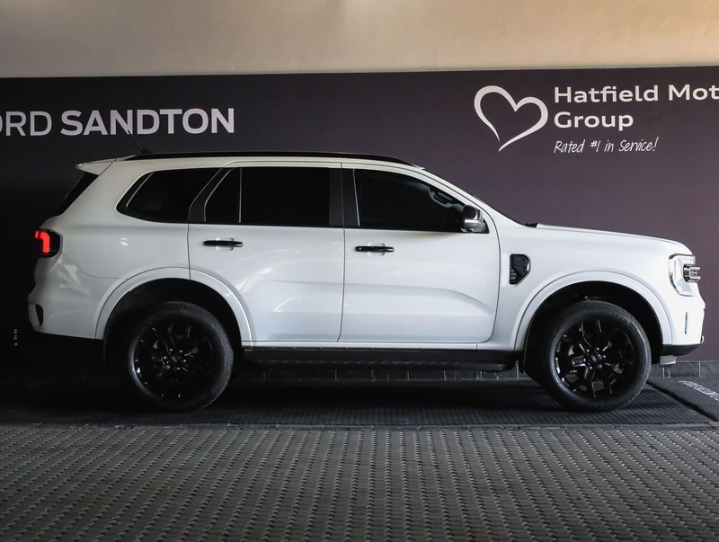 Ford Everest - Ford Sandton - Image 31