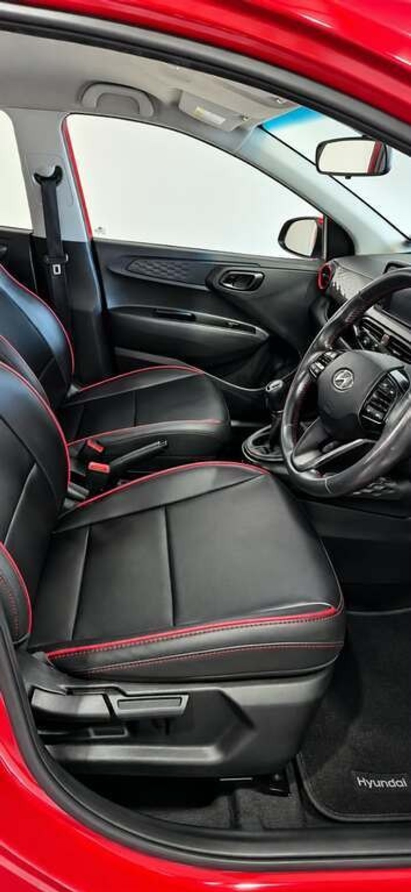 Hyundai Grand i10 - Auto Investments Paarl - Image 7