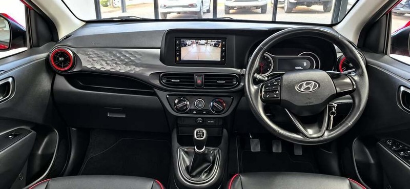 Hyundai Grand i10 - Auto Investments Paarl - Image 8