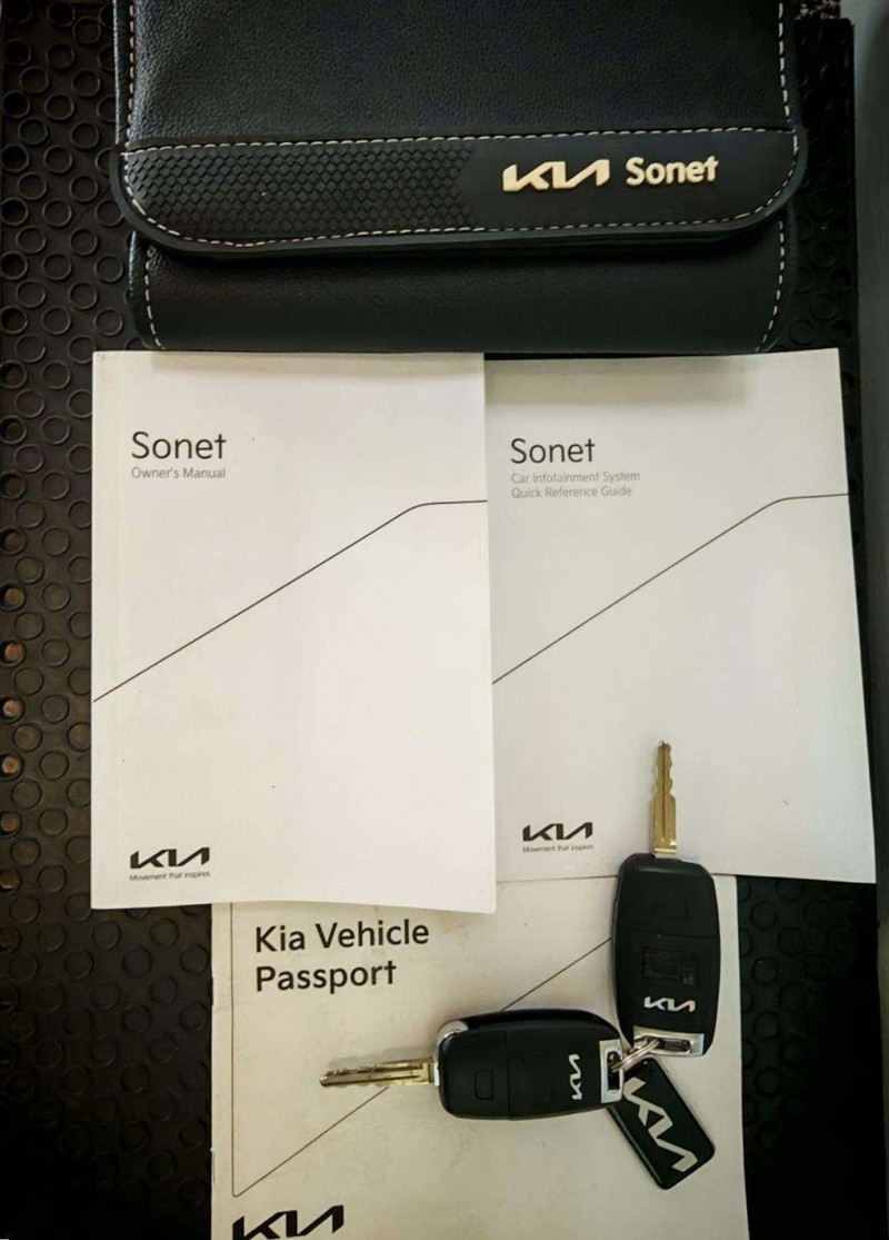 Kia Sonet - Weskaap Motors - Image 20