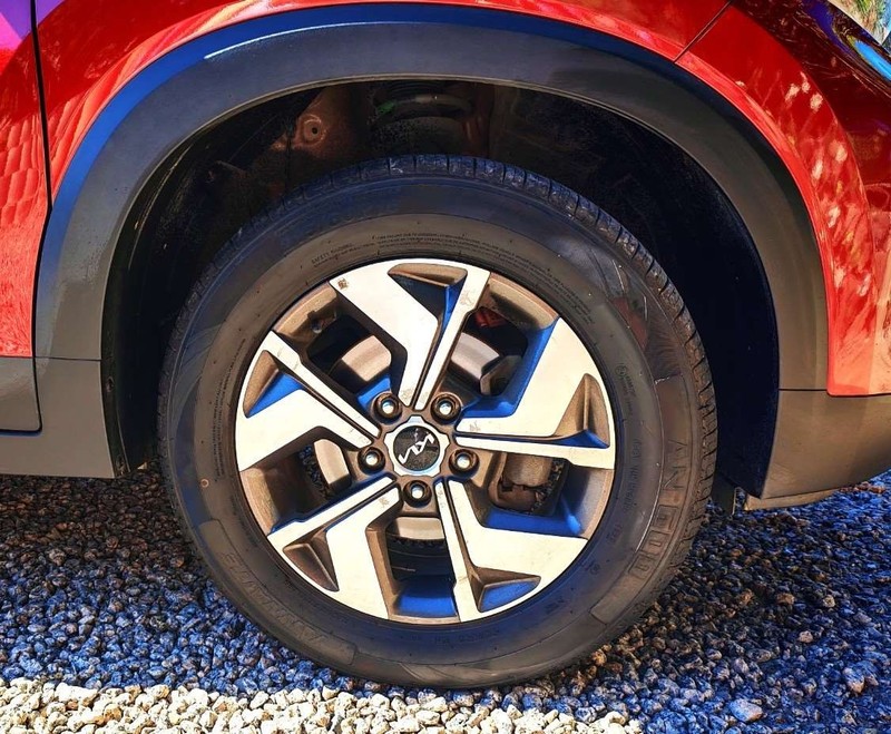 Kia Sonet - Weskaap Motors - Image 9