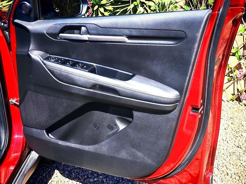 Kia Sonet - Weskaap Motors - Image 10