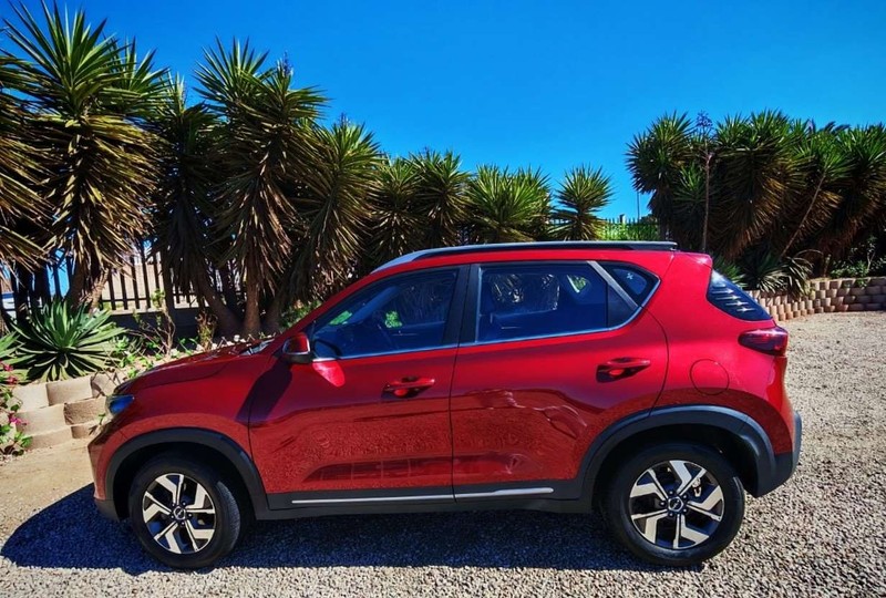 Kia Sonet - Weskaap Motors - Image 6