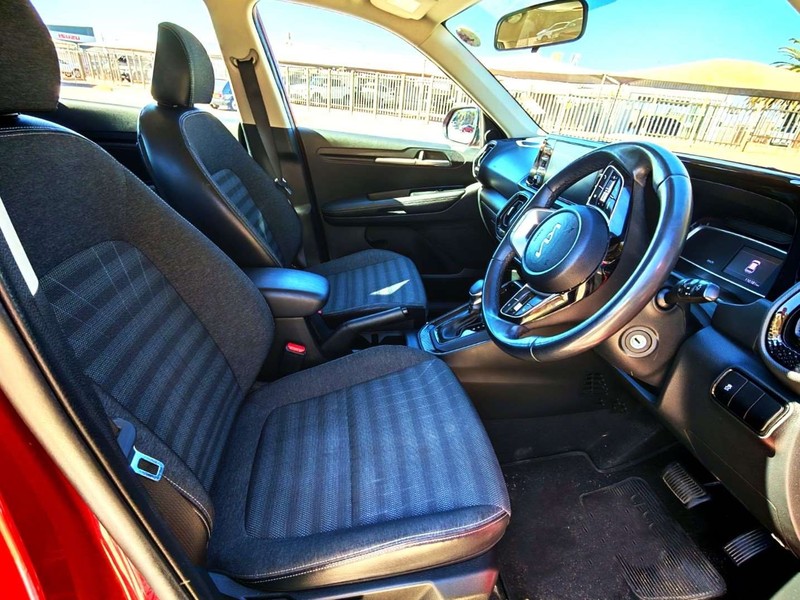 Kia Sonet - Weskaap Motors - Image 11