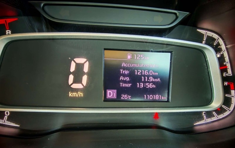 Kia Sonet - Weskaap Motors - Image 12