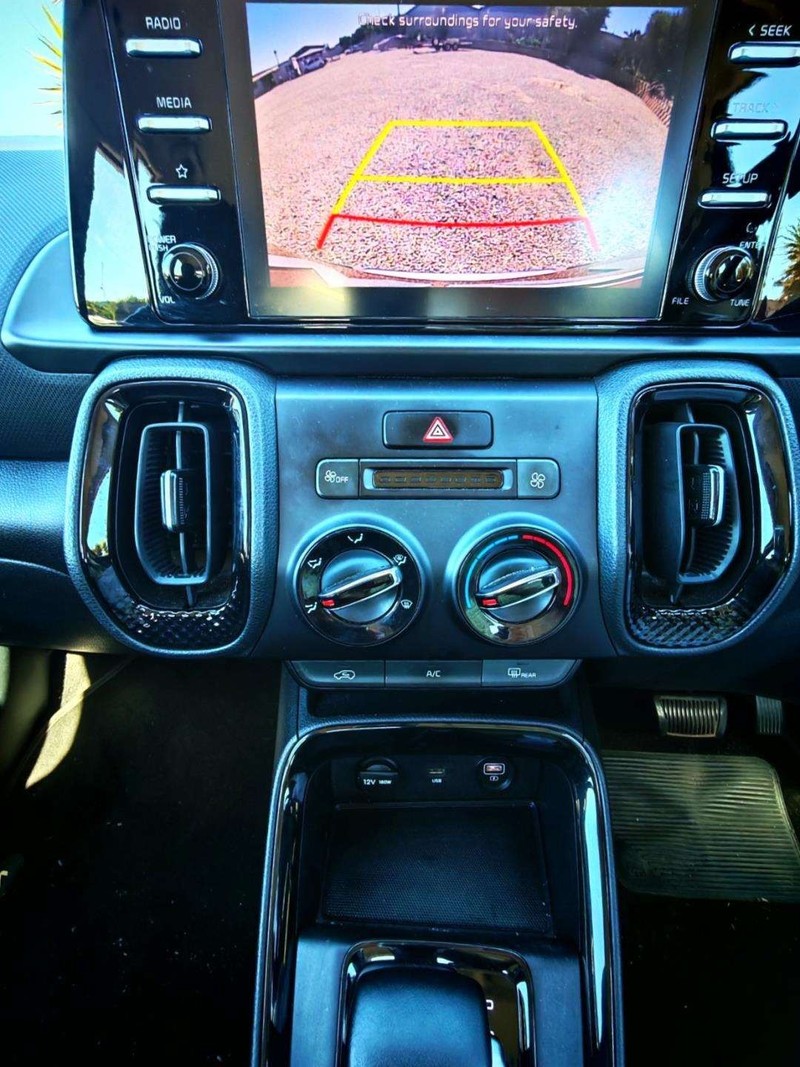 Kia Sonet - Weskaap Motors - Image 14