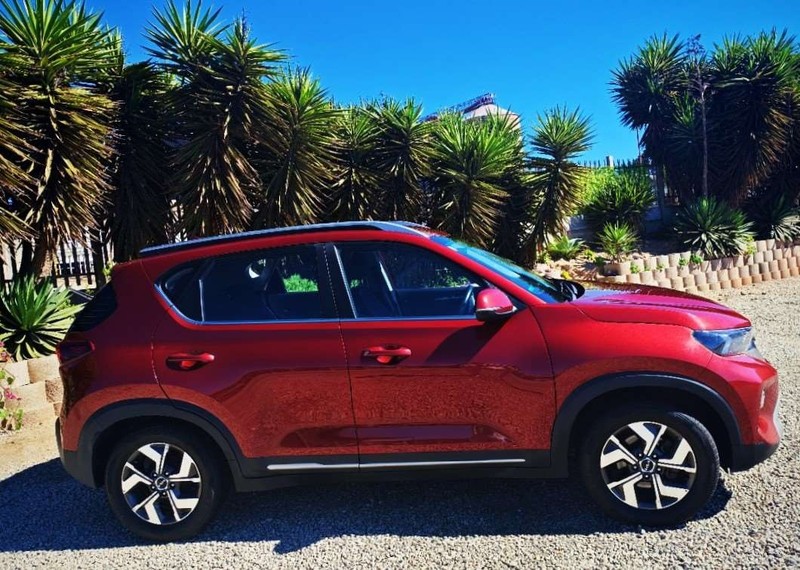 Kia Sonet - Weskaap Motors - Image 2