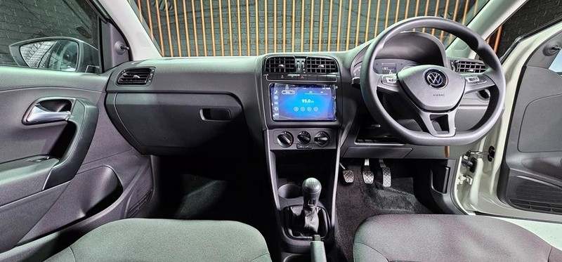 Volkswagen Polo Vivo - Mit Mak Motors - Image 20