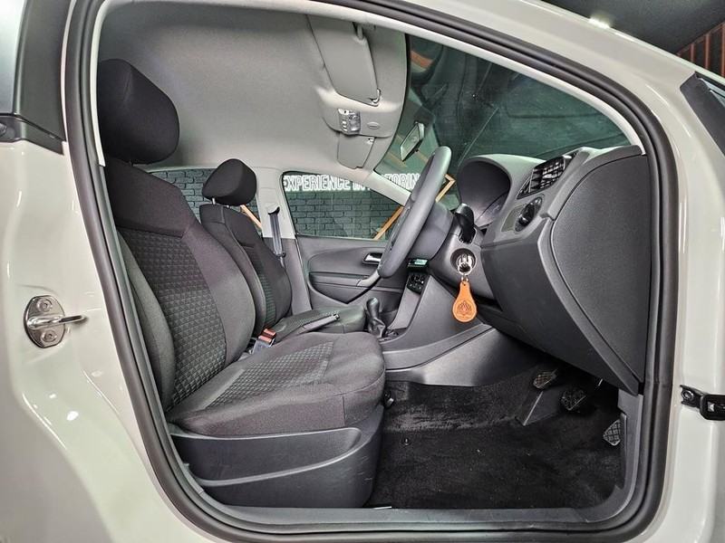 Volkswagen Polo Vivo - Mit Mak Motors - Image 9