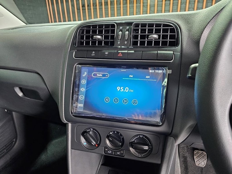 Volkswagen Polo Vivo - Mit Mak Motors - Image 13