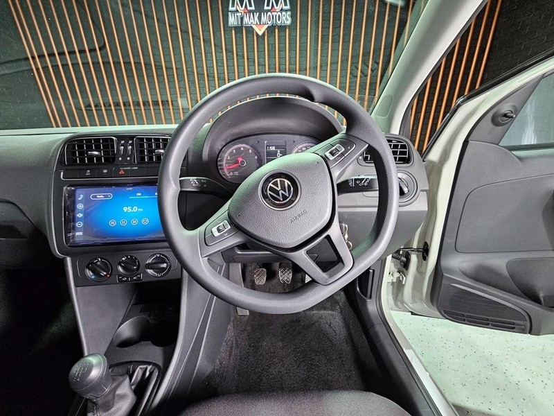 Volkswagen Polo Vivo - Mit Mak Motors - Image 17