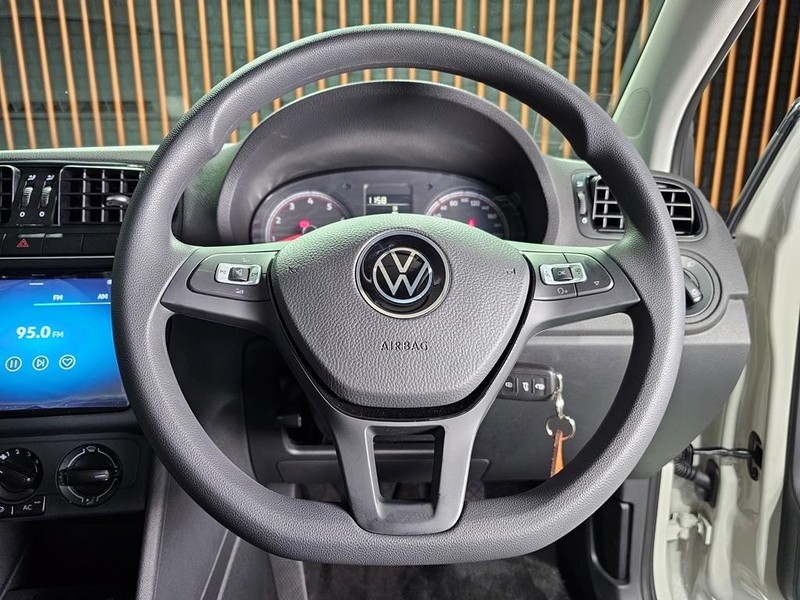Volkswagen Polo Vivo - Mit Mak Motors - Image 11