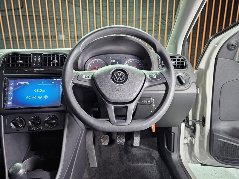 Volkswagen Polo Vivo - Mit Mak Motors - Image 10