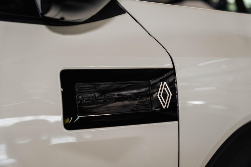 Renault Duster - Renault Bruma - Image 5