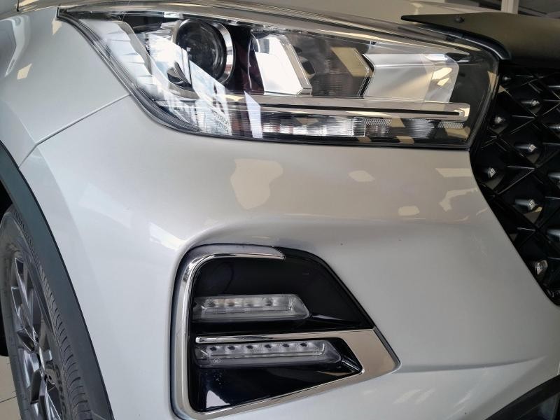 Chery Tiggo 4 Pro - Group1 Auto Stellenbosch - Image 6