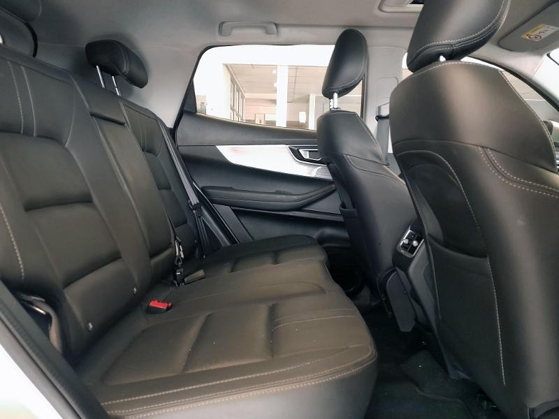 Chery Tiggo 4 Pro - Group1 Auto Stellenbosch - Image 9