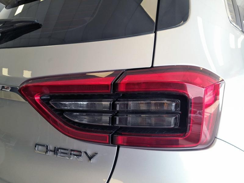 Chery Tiggo 4 Pro - Group1 Auto Stellenbosch - Image 8