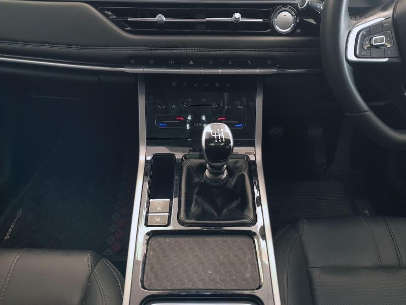Chery Tiggo 4 Pro - Group1 Auto Stellenbosch - Image 11