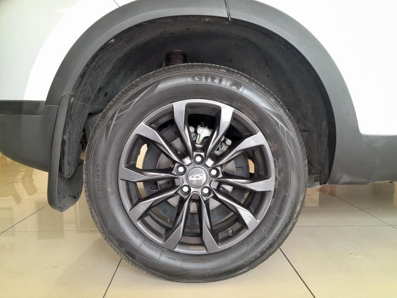 Chery Tiggo 4 Pro - Group1 Auto Stellenbosch - Image 7