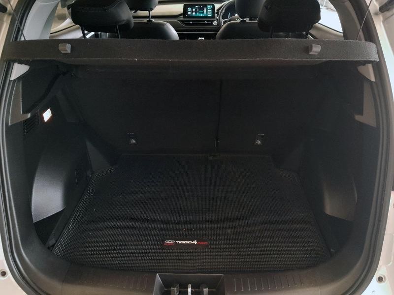Chery Tiggo 4 Pro - Group1 Auto Stellenbosch - Image 16