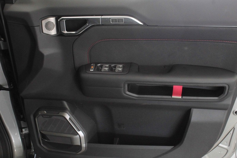 Jetour T2 - Jetour Cape Gate - Image 16