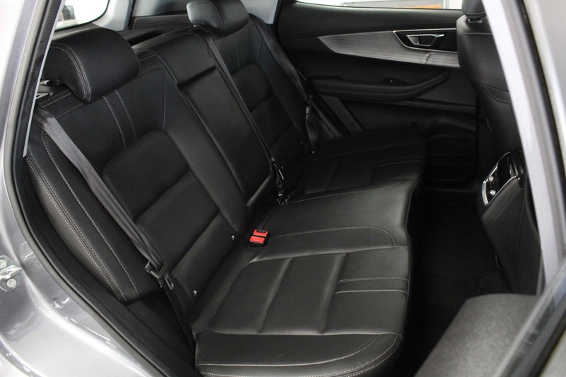 Chery Tiggo 4 Pro - Jetour Cape Gate - Image 27