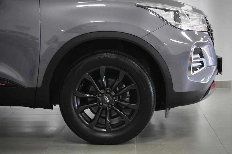 Chery Tiggo 4 Pro - Jetour Cape Gate - Image 12