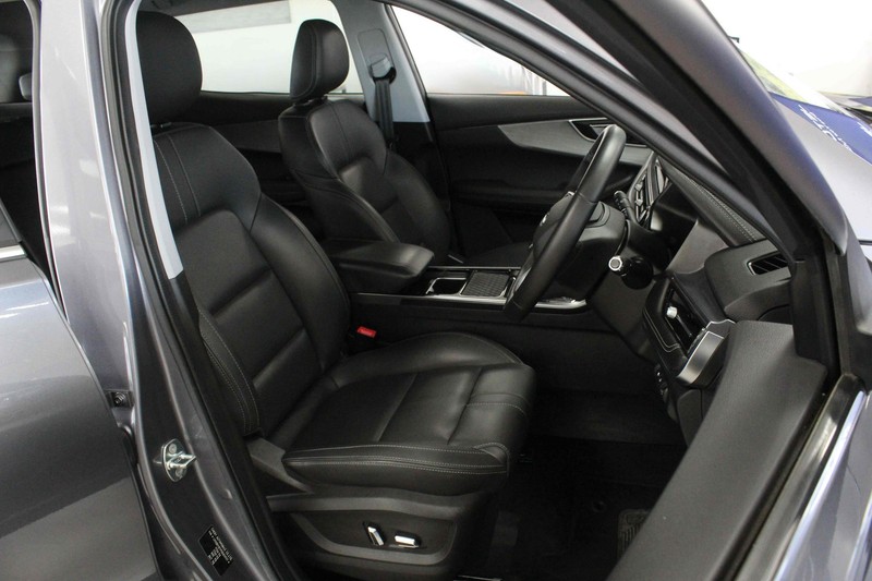 Chery Tiggo 4 Pro - Jetour Cape Gate - Image 18