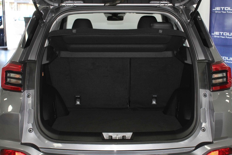 Chery Tiggo 4 Pro - Jetour Cape Gate - Image 17