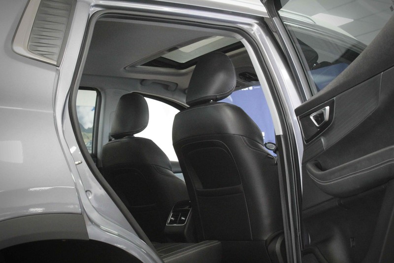 Chery Tiggo 4 Pro - Jetour Cape Gate - Image 25