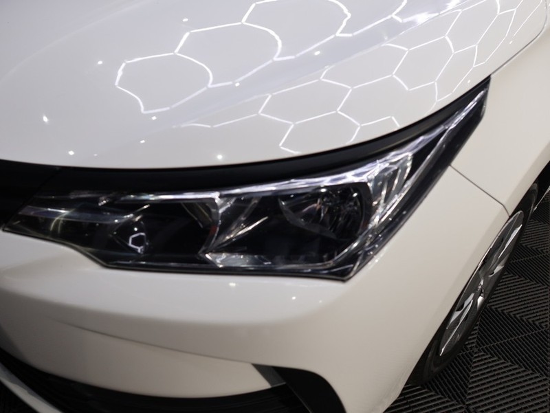 Toyota Corolla Quest - KING OF CARS - Image 13