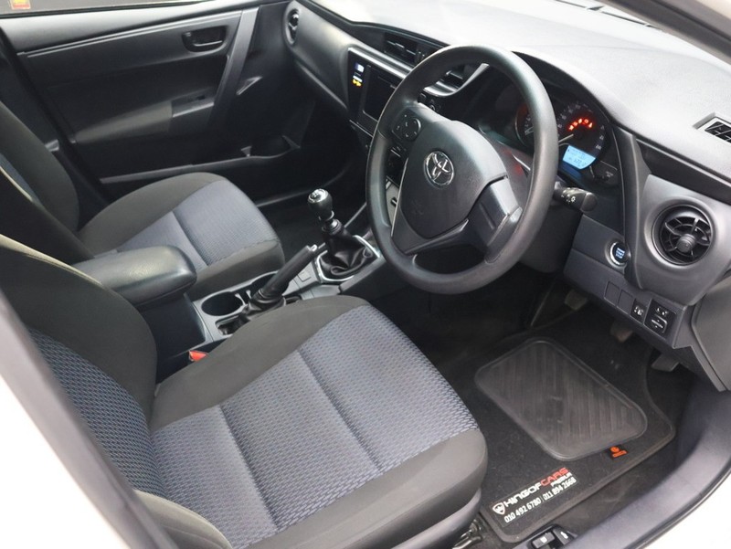 Toyota Corolla Quest - KING OF CARS - Image 10