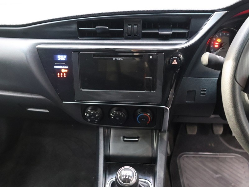 Toyota Corolla Quest - KING OF CARS - Image 15